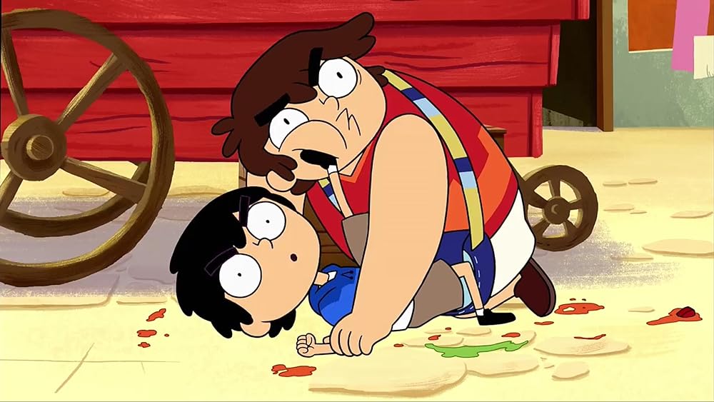 Victor & Valentino
