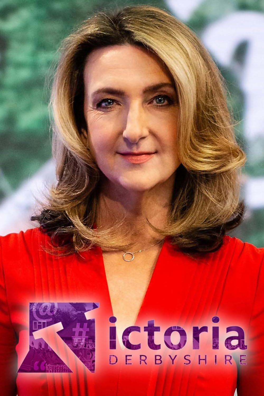 Victoria Derbyshire