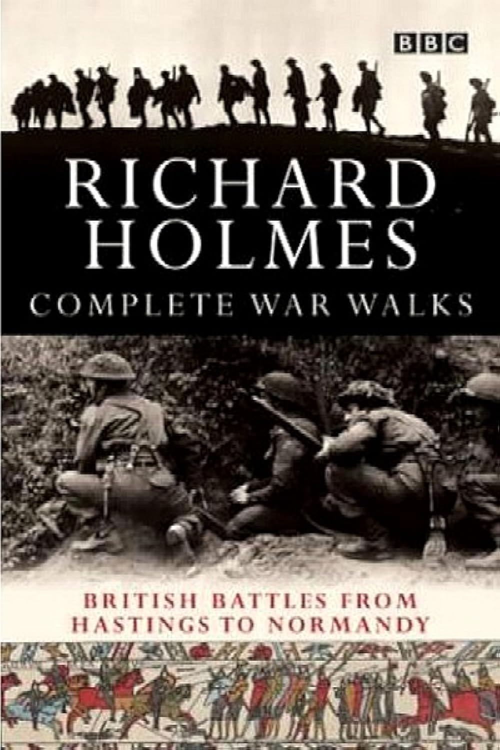 War Walks