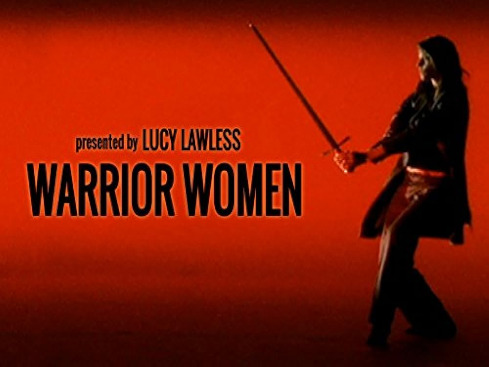 Warrior Women