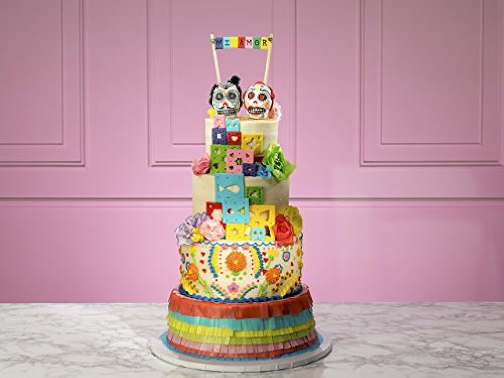 Wedding Cake Championship