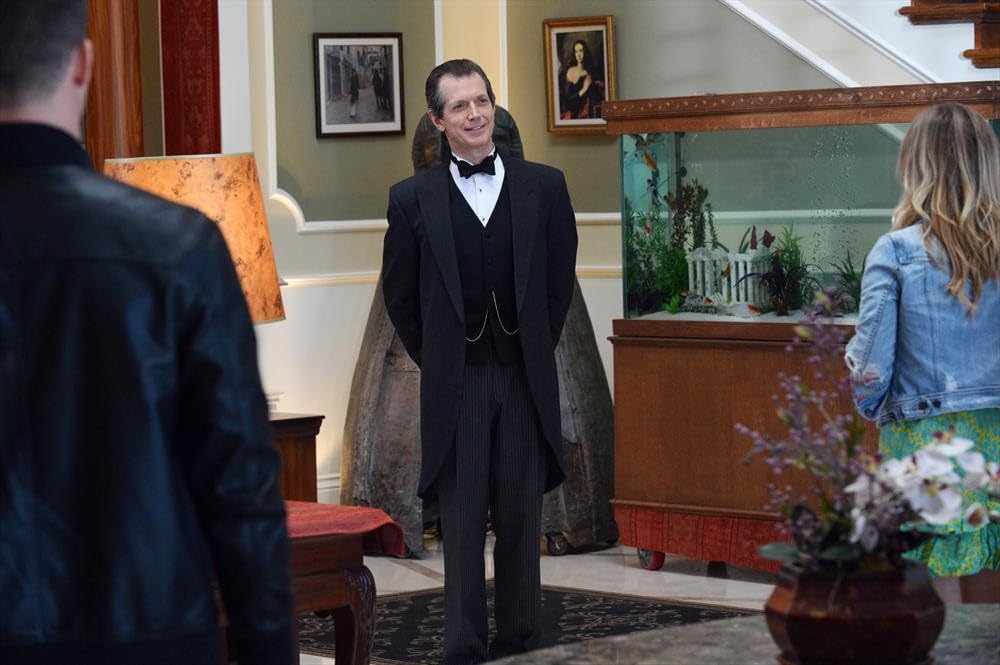 Whodunnit? (2013)