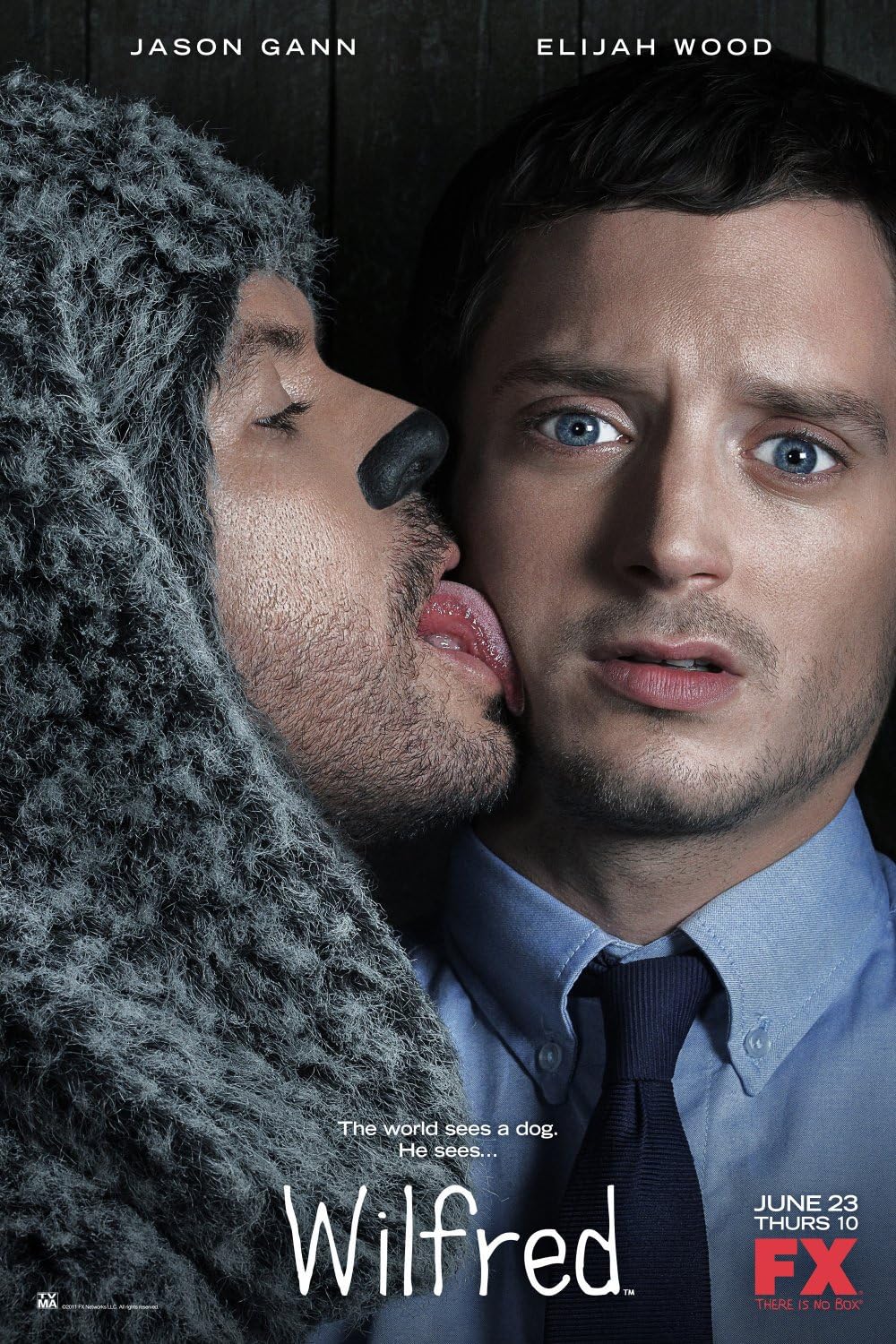 Wilfred (US)