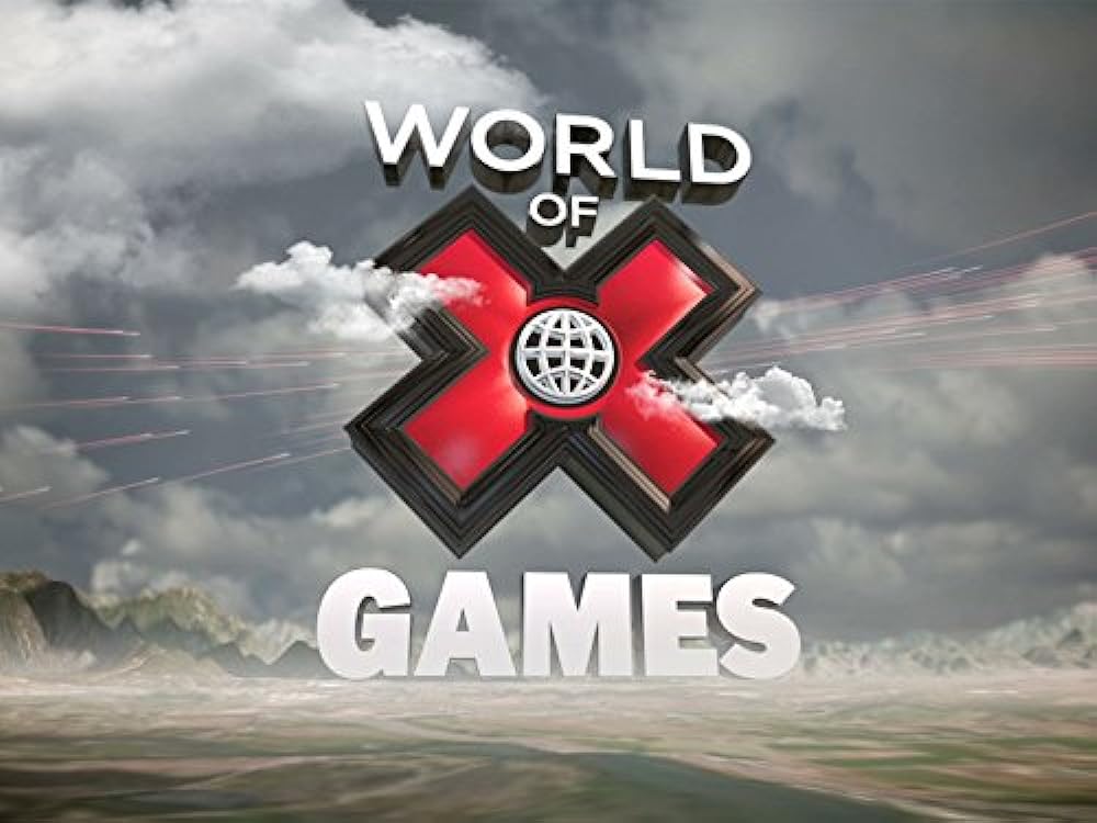 World of X Games
