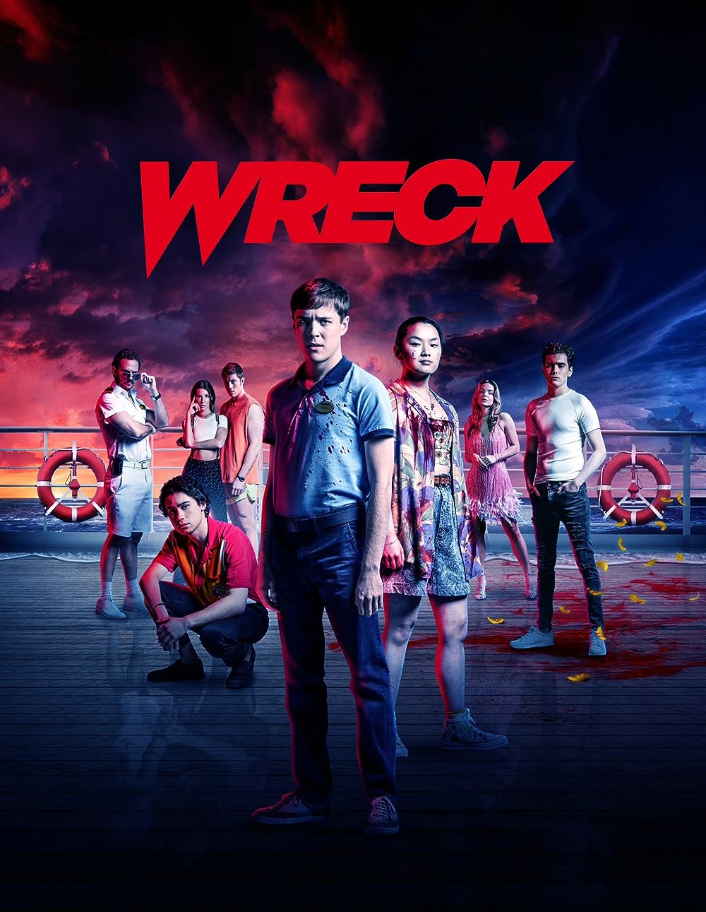 Wreck
