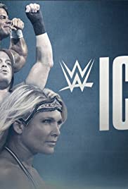 WWE Icons