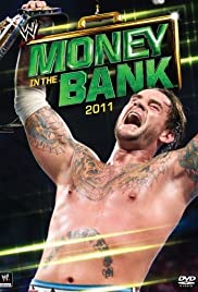 WWE Money in the Bank