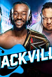 WWE Smackville