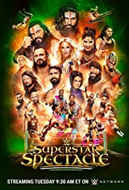 WWE Superstar Spectacle