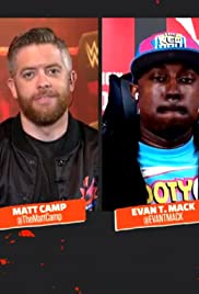 WWE's the Bump WWE The Bump #50
