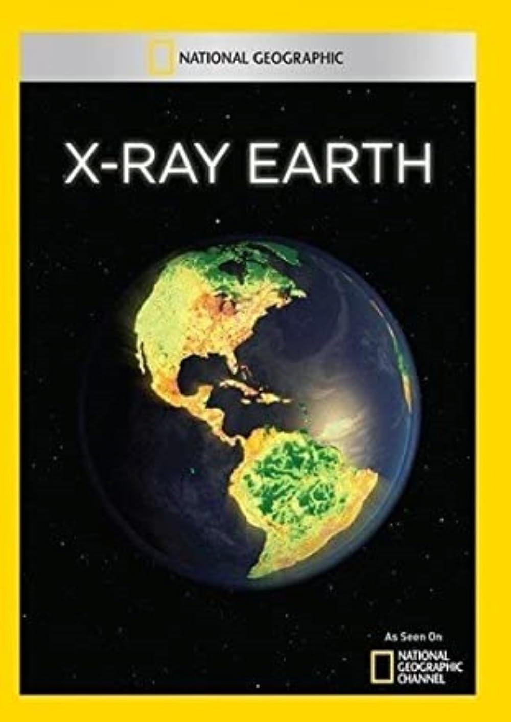 X-Ray Earth
