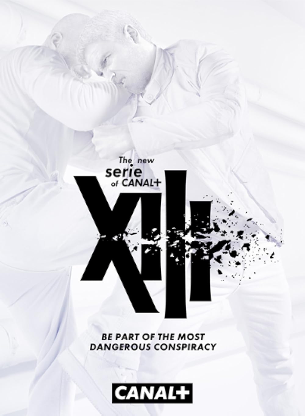 XIII The Series (2011)