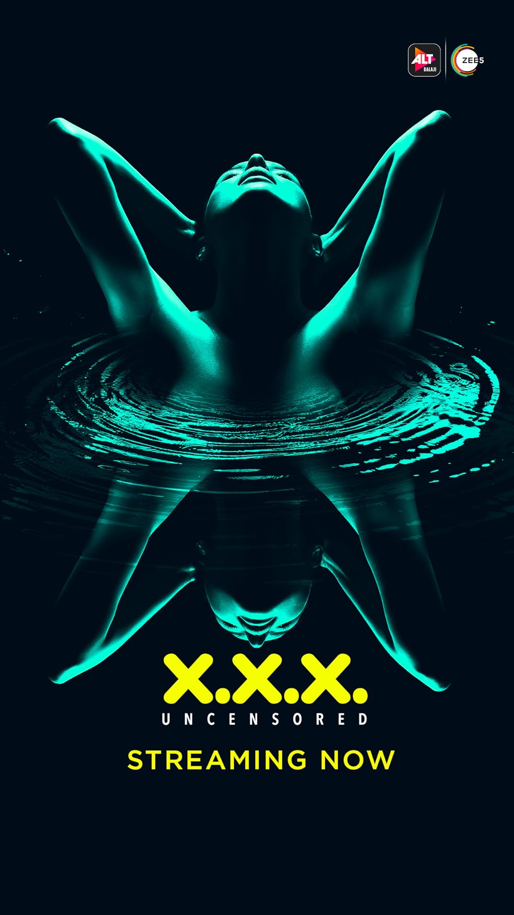 XXX: Uncensored