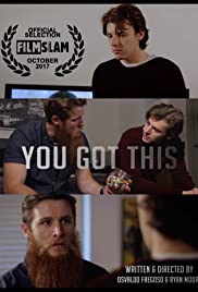 You Got This